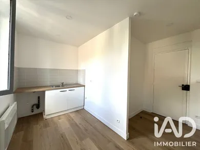 Appartement à Aulnay-sous-Bois (93600)