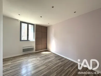 Appartement à Aulnay-sous-Bois (93600)