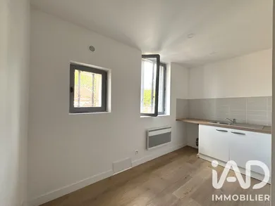 Appartement à Aulnay-sous-Bois (93600)