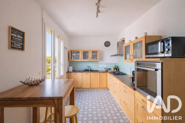 Appartement 3 pièces 70 m² · à Le Mans · 70 m² · 140 000 €
