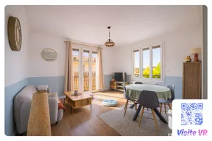 Appartement à Le Mans (72000)