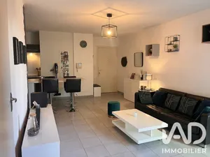 Appartement à Montpellier (34070)