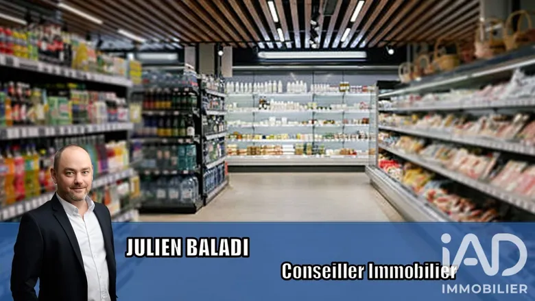 Local commercial 150 m² · à Saint-Brieuc · 150 m² · 315 000 €