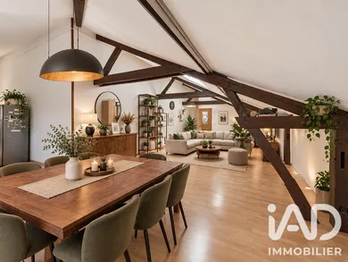 Apartment in Épernay (51200)
