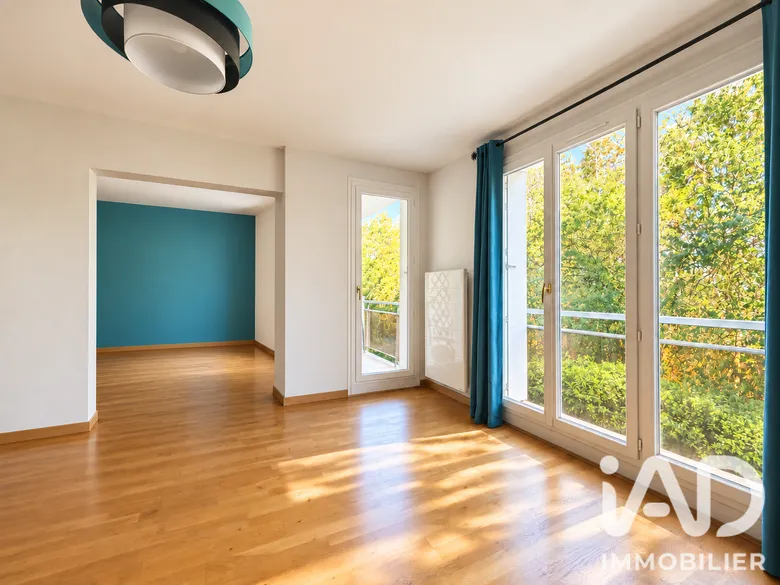 Appartement 4 pièces 87 m² à La Chaussée-Saint-Victor