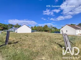 Terrain à bâtir à Marigny-les-Usages (45760)