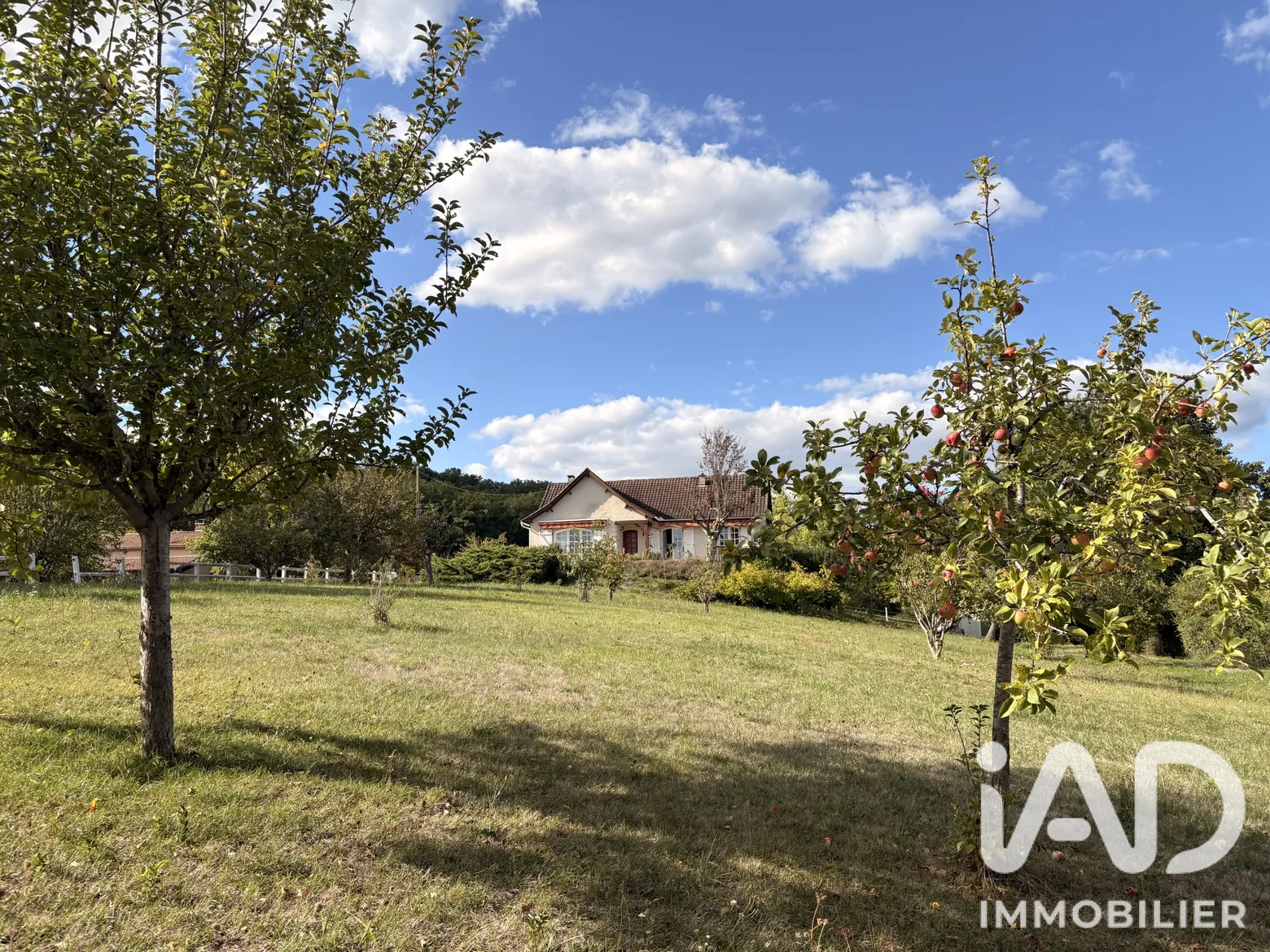 Vente maison à Vayrac (46110) : maison 4 pièces 102 m² - 2105696 — 2