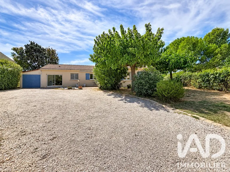 Maison 6 pièces 130 m² · à Marseillette · 130 m² · 276 000 €