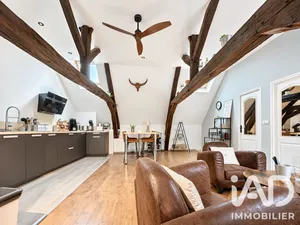 Apartment in Épernay (51200)