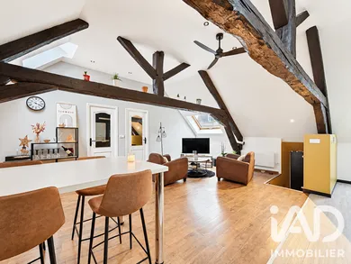 Apartment in Épernay (51200)