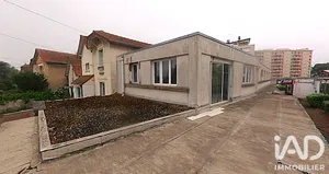 Immeuble à Deuil-la-Barre (95170)