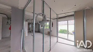 Immeuble à Deuil-la-Barre (95170)