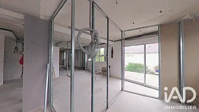 Immeuble à Deuil-la-Barre (95170)