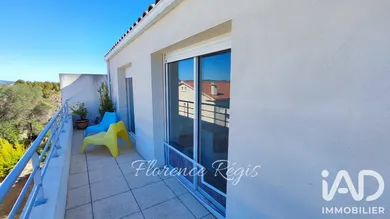 Appartement à Balaruc-les-Bains (34540)