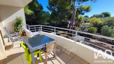 Appartement à Balaruc-les-Bains (34540)