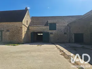 Grange à Grisy-Suisnes (77166)