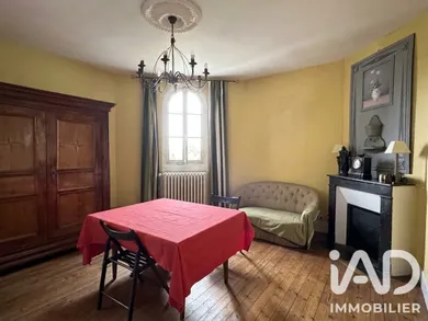 Appartement à Compiègne (60200)