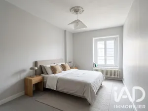 Appartement à Compiègne (60200)