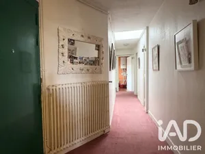 Apartment in Compiègne (60200)