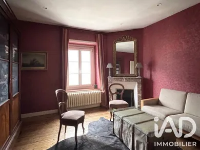 Appartement à Compiègne (60200)