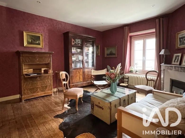 Appartement 5 pièces 92 m² · à Compiègne · 92 m² · 225 000 €