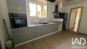 House in Chaillé-les-Marais (85450)