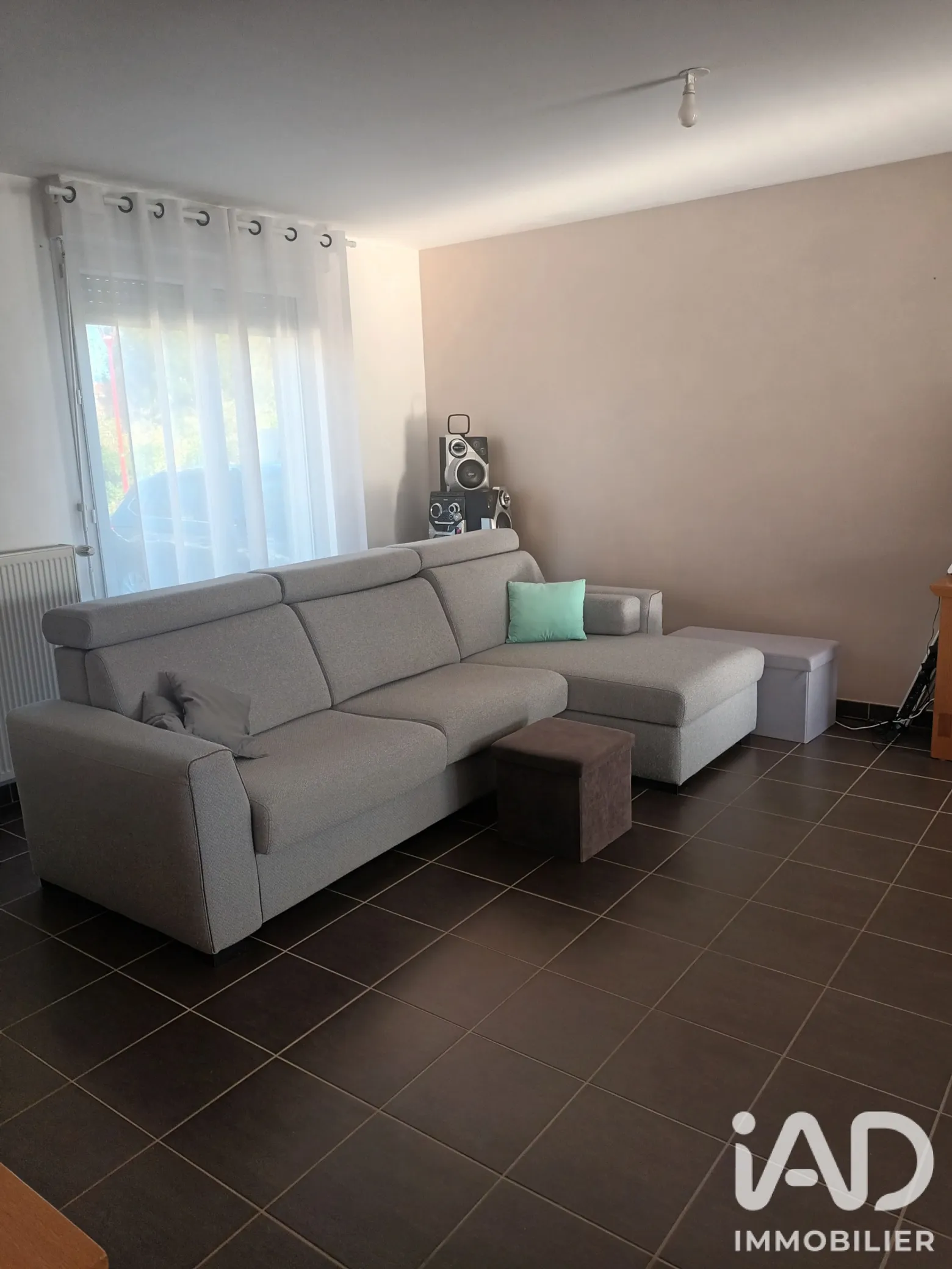 Vente maison à Bailleau-le-Pin (28120) : pavillon 5 pièces 85 m² - 2109358 — 3