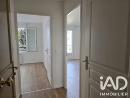 Appartement à Claye-Souilly (77410)