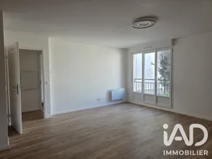 Apartment in Claye-Souilly (77410)