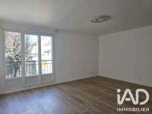 Apartment in Claye-Souilly (77410)