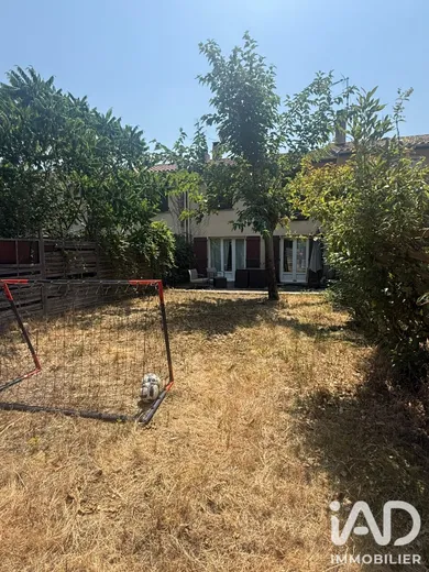 Traditional house in Pessac (33600)
