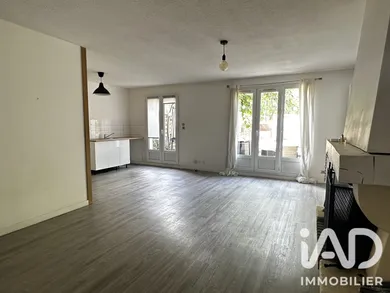 Traditional house in Pessac (33600)