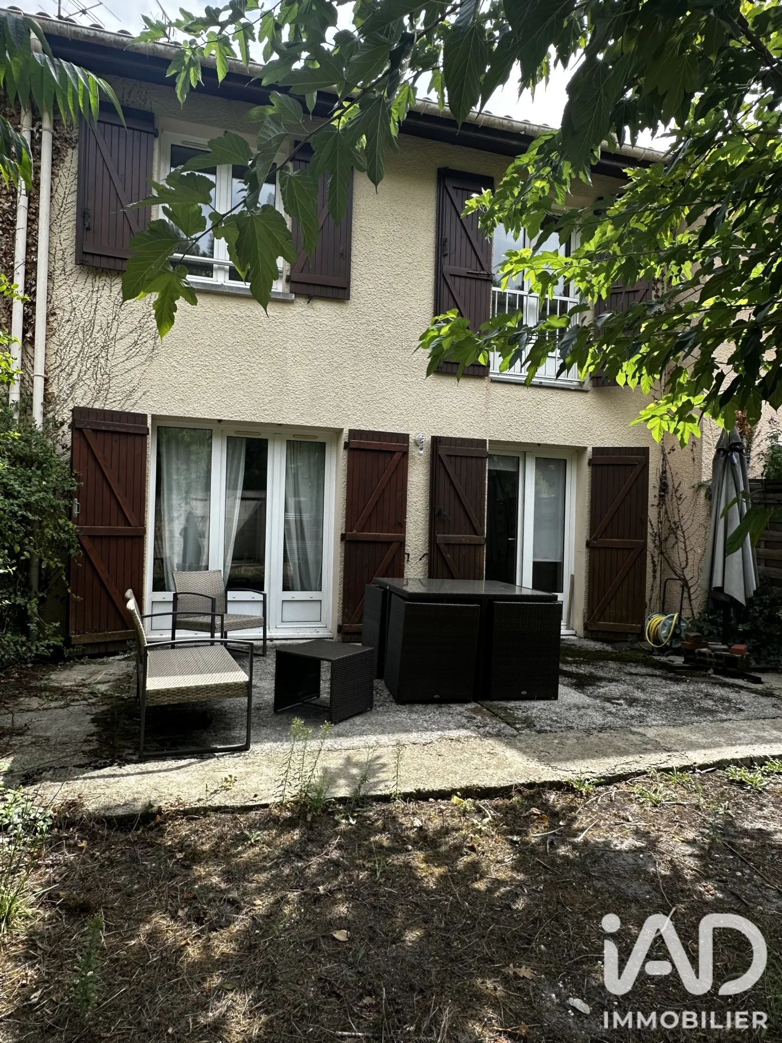 maison à Pessac