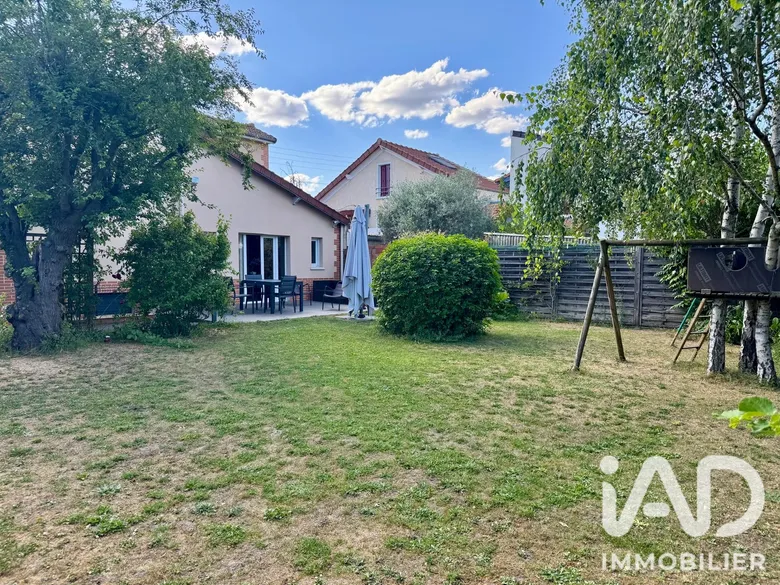 Maison 5 pièces 105 m² · à Argenteuil · 105 m² · 399 900 €