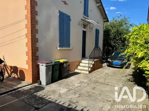 Maison traditionnelle à Argenteuil (95100)