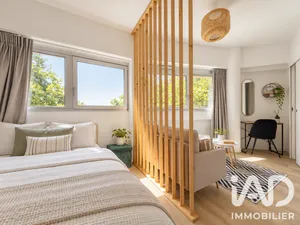 Apartment in Toulouse (31000)