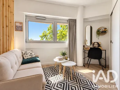 Apartment in Toulouse (31000)