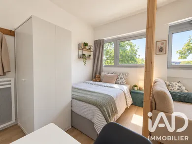 Apartment in Toulouse (31000)