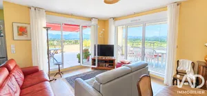 Apartment in Saint-Raphaël (83700)
