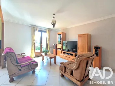 House in Bouguenais (44340)