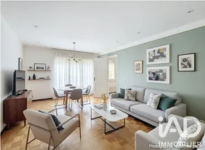 Appartement à Marseille (13007)
