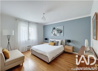 Appartement à Marseille (13007)
