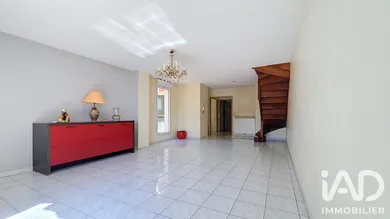 Duplex in Toulouse (31500)