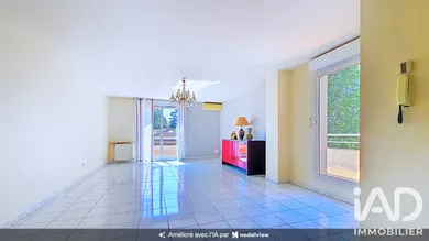 Duplex in Toulouse (31500)