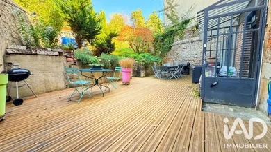 Duplex à Saint-Étienne (42000)