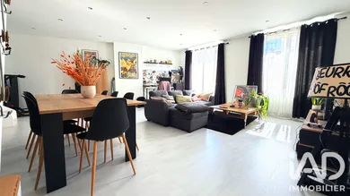 Duplex à Saint-Étienne (42000)