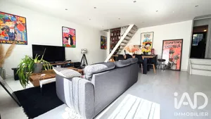 Duplex in Saint-Étienne (42000)