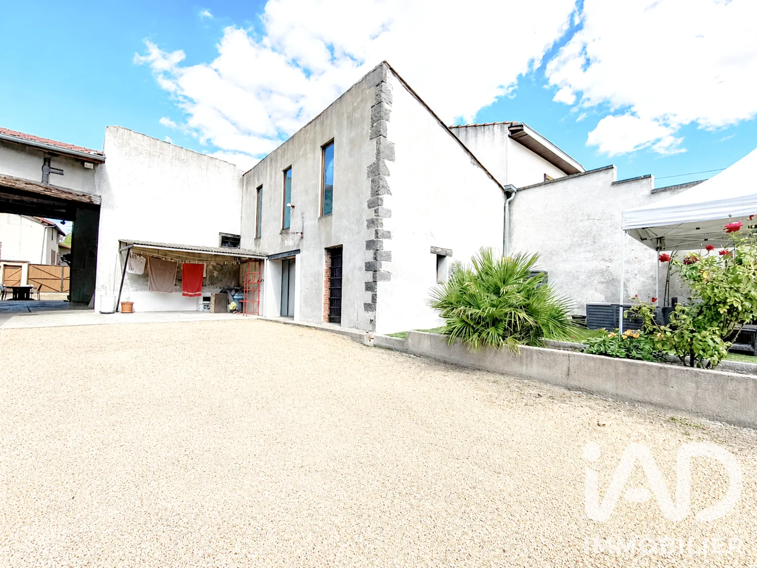 Vente maison à Gerzat (63360) : maison 5 pièces 142 m² - 2109652 — 3
