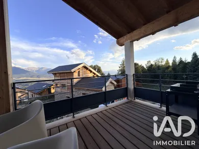 Maison à Font-Romeu-Odeillo-Via (66120)