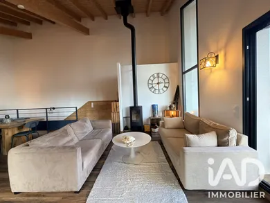 Maison à Font-Romeu-Odeillo-Via (66120)